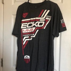 Men’s MMA T-shirt